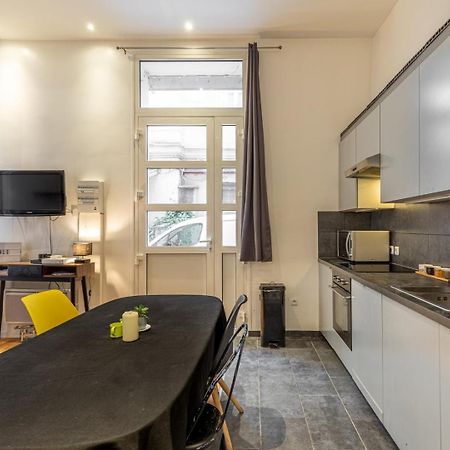 Guestready - Modern Duplex In Bourse - Sentier Apartment Paris Exterior photo