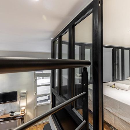 Guestready - Modern Duplex In Bourse - Sentier Apartment Paris Exterior photo