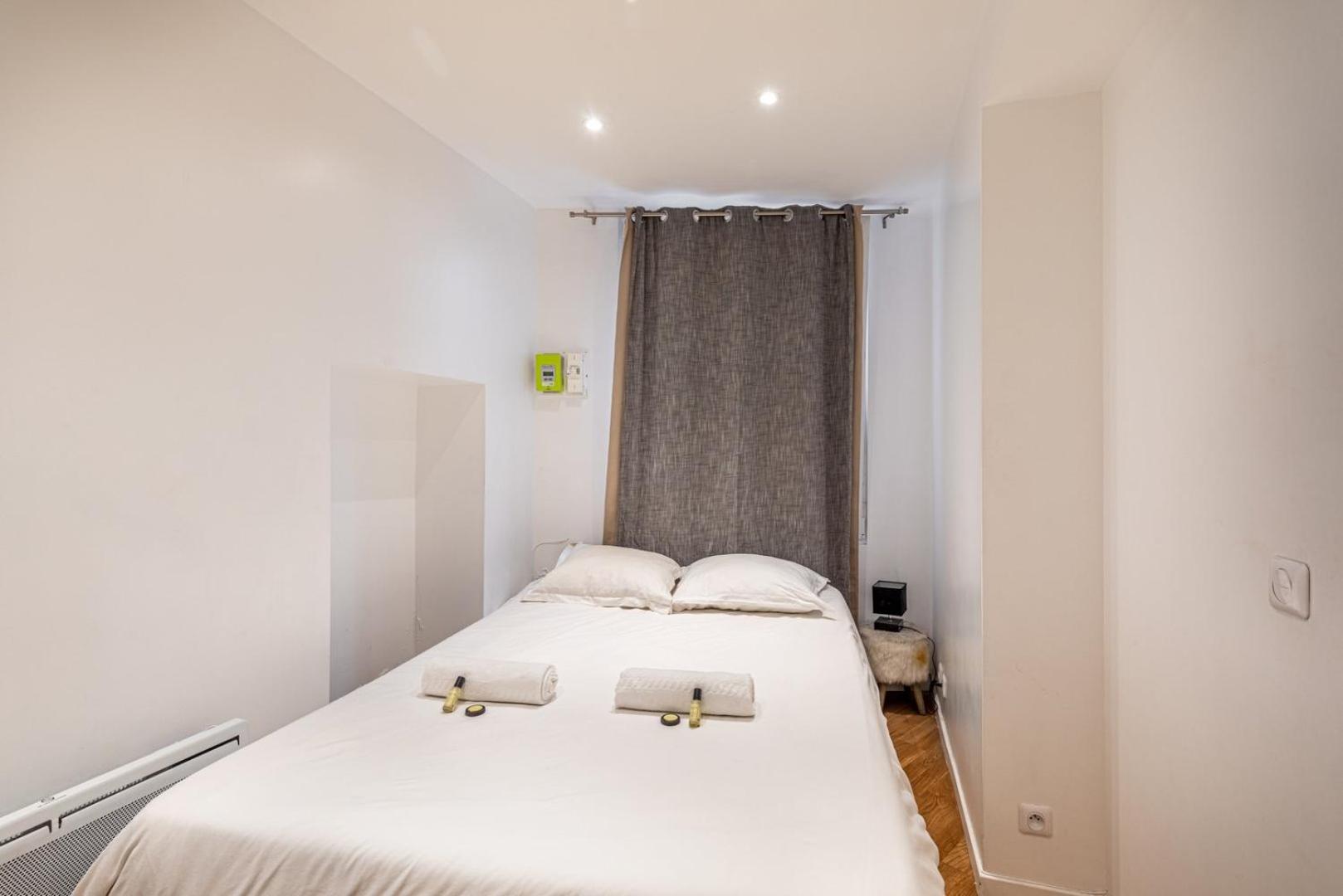 Guestready - Modern Duplex In Bourse - Sentier Apartment Paris Exterior photo